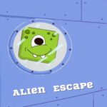 alien escape