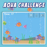 Aqua Challenge