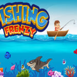 EG Fishing Frenzy