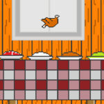 EG Flappy Chicken