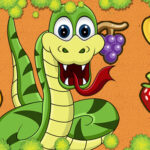 EG Fruit Snake