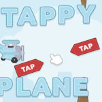 EG Tappy Plane