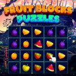 Fruit Blocks Puzzles