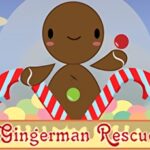 Gingerman Rescue