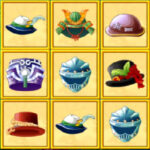 Hats Memory