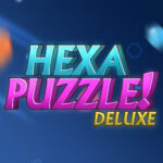 Hexa Puzzle Deluxe