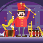 Marching Band Jigsaw