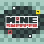 Mine Sweeper