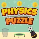 Physics Puzzle