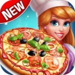 Pizza Hunter Crazy Chef Game