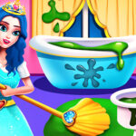 Princess Home Cleaning