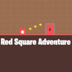 Red Square Adventure