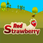 Red Strawberry