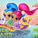 Shimmer and Shine Hidden Stars