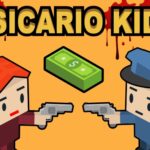 SICARIO KID Cowboy Duel