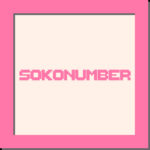 Sokonumber