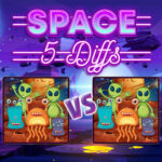 Space 5 Diffs