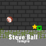 Steve Ball Temple