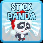 Stick Panda