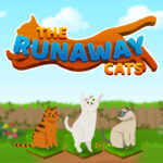 The Runaway Cats