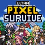 Ultra Pixel Survive