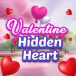 Valentine Hidden Heart