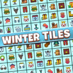 Winter Tiles