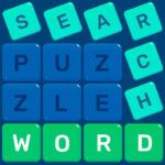 Word Search – Fun Puzzle Games