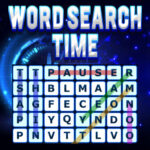 Word Search Time