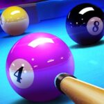 3D Pool Ball