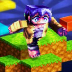 Parkour Craft 3D