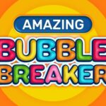 Amazing Bubble Breaker