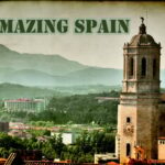 Amazing Spain Puzzle