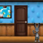 Amgel Easter Room Escape 2