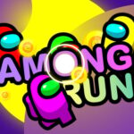 Among Run