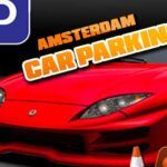 Amsterdam Car Parking