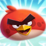 angry birds.io