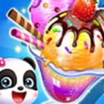 Animal Ice Cream Shop – Make Sweet Frozen Desserts