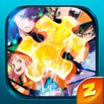 Anime Jigsaw Puzzle Pro