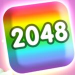 Arcade 2048