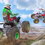 ATV Stunts 2