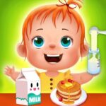 Baby Care For Kids