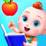 Baby Preschool Learning