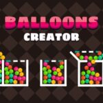 Balloons Creator