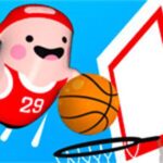 Basketball Beans Game