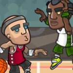 BASKETBALL STARS – BASKETBALL Games