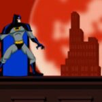 Batman: The Cobblebot Caper