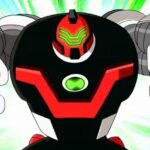 Ben 10 Hidden Stars Challenge