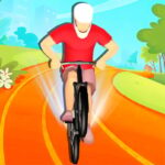 Bike Stunt Race