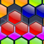 Block Hexa Puzzle – New